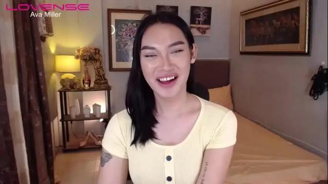Image 10 of avamiller08 Stream on Chaturbate on 19 months ago