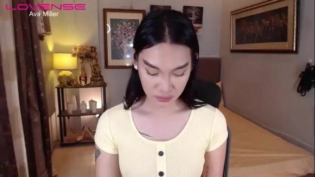 Image 11 of avamiller08 Stream on Chaturbate on 19 months ago