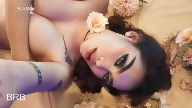 Image 2 of avamiller08 Stream on Chaturbate on 19 months ago
