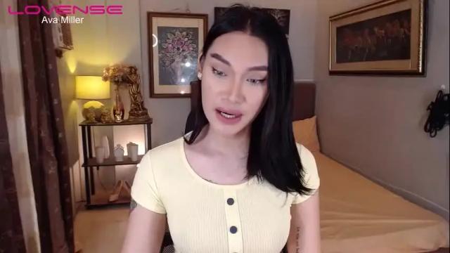 Image 6 of avamiller08 Stream on Chaturbate on 19 months ago