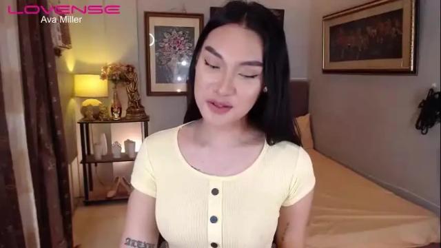 Image 7 of avamiller08 Stream on Chaturbate on 19 months ago