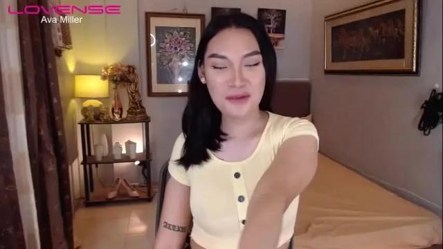 Image 8 of avamiller08 Stream on Chaturbate on 19 months ago