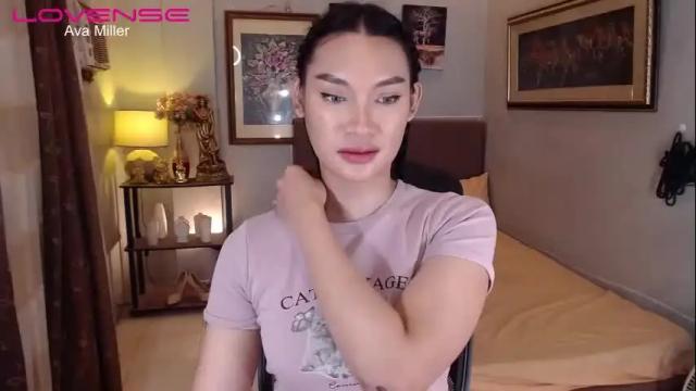 Image 8 of avamiller08 Stream on Chaturbate on 17 months ago