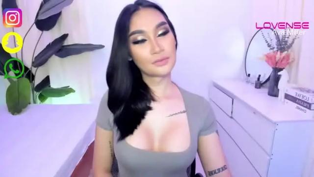 Image 2 of avamiller08 Stream on Chaturbate on 15 months ago