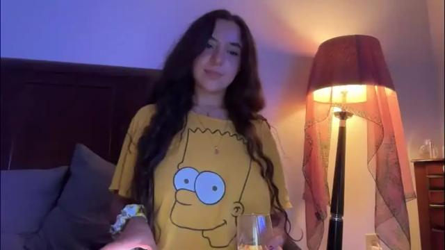 Image 10 of avangelinefunn99 Stream on Chaturbate on 1 month ago