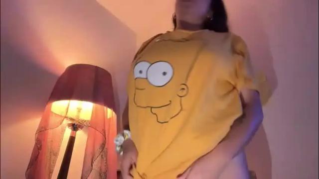 Thumbnail 2, avangelinefunn99's Stream at Chaturbate, 27 days ago