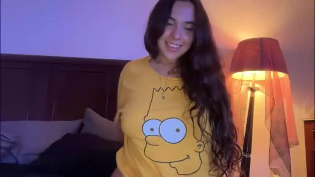 Image 8 of avangelinefunn99 Stream on Chaturbate on 1 month ago