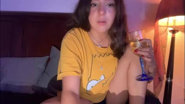 Thumbnail 3, avangelinefunn99's Stream at Chaturbate, 27 days ago
