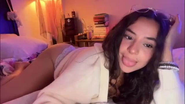 Thumbnail 2, avangelinefunn99's Stream at Chaturbate, 6 days ago