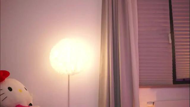 Thumbnail 1, avashay's Stream at Chaturbate, 1 month ago