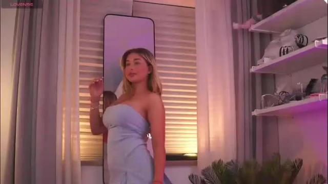 Thumbnail 1, avashay's Stream at Chaturbate, 1 month ago