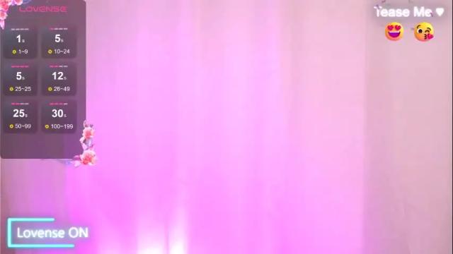 Image 11 of avasolis Stream on Chaturbate on 2 months ago