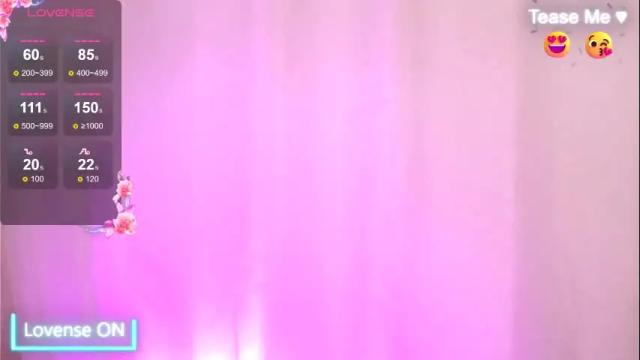 Image 12 of avasolis Stream on Chaturbate on 2 months ago