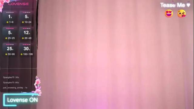 Image 8 of avasolis Stream on Chaturbate on 2 months ago