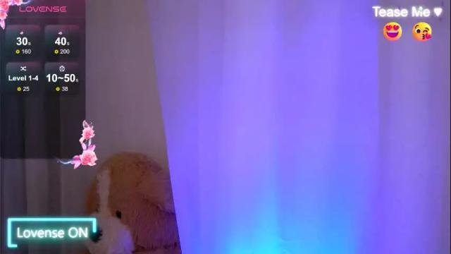 Image 8 of avasolis Stream on Chaturbate on 2 months ago
