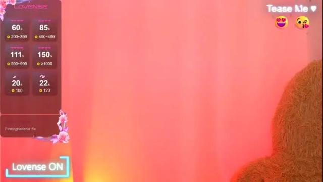Image 2 of avasolis Stream on Chaturbate on 2 months ago