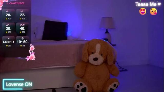 Image 10 of avasolis Stream on Chaturbate on 2 months ago