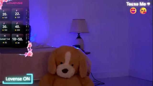 Image 6 of avasolis Stream on Chaturbate on 2 months ago