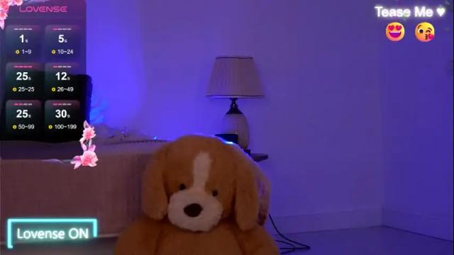 Image 7 of avasolis Stream on Chaturbate on 2 months ago