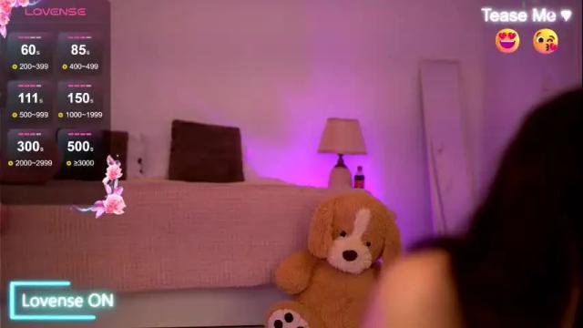 Image 11 of avasolis Stream on Chaturbate on 1 month ago