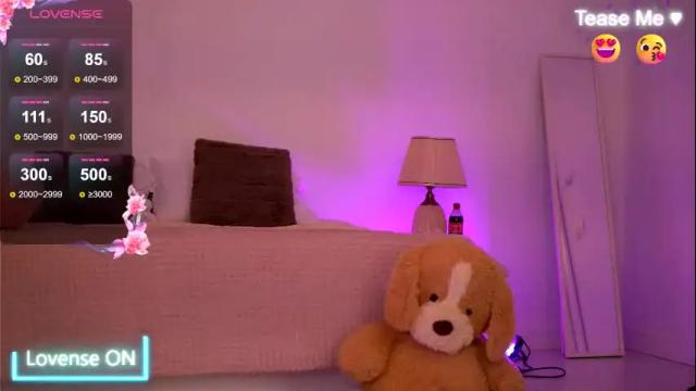 Image 3 of avasolis Stream on Chaturbate on 1 month ago