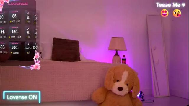 Image 4 of avasolis Stream on Chaturbate on 1 month ago