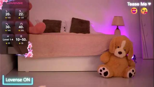 Image 11 of avasolis Stream on Chaturbate on 1 month ago
