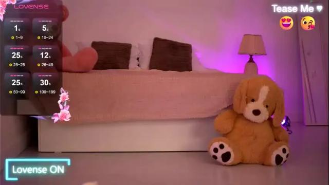 Image 12 of avasolis Stream on Chaturbate on 1 month ago