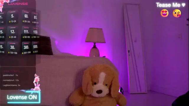Image 11 of avasolis Stream on Chaturbate on 1 month ago