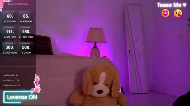 Image 12 of avasolis Stream on Chaturbate on 1 month ago