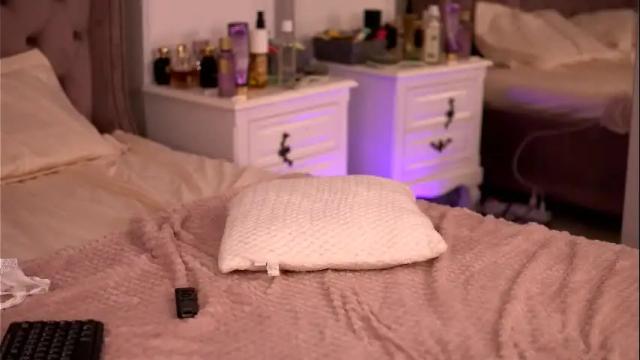 Thumbnail 3, avasolis's Stream at Chaturbate, 19 days ago