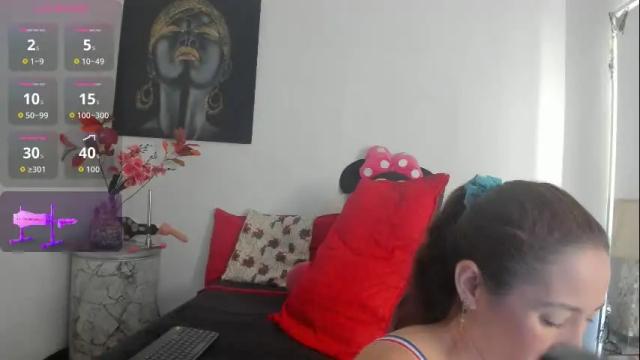 Image 6 of avatomas Stream on Chaturbate on 2 months ago