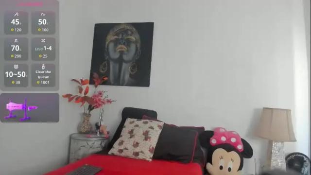 Image 3 of avatomas Stream on Chaturbate on 2 months ago