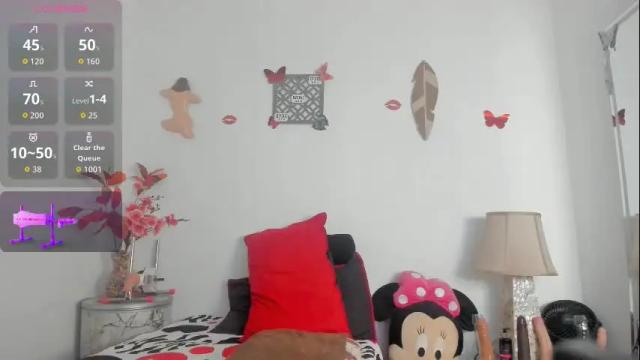 Thumbnail 1, avatomas's Stream at Chaturbate, 1 month ago