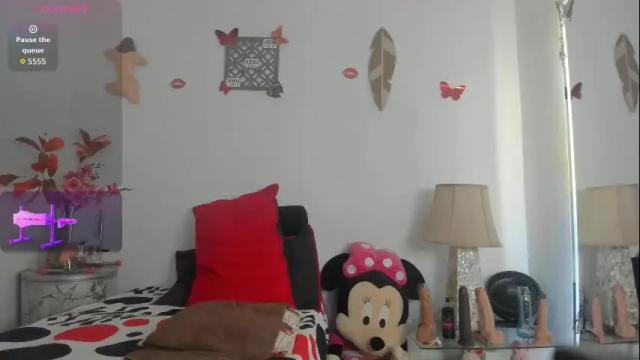 Thumbnail 2, avatomas's Stream at Chaturbate, 1 month ago