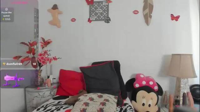 Image 12 of avatomas Stream on Chaturbate on 1 month ago