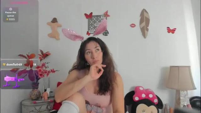 Thumbnail 3, avatomas's Stream at Chaturbate, 1 month ago