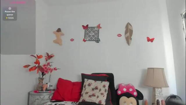 Thumbnail 1, avatomas's Stream at Chaturbate, 1 month ago