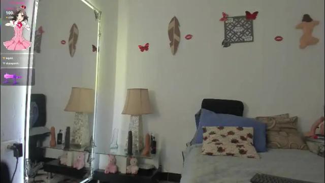 Thumbnail 3, avatomas's Stream at Chaturbate, 1 month ago