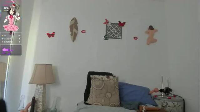 Thumbnail 3, avatomas's Stream at Chaturbate, 29 days ago