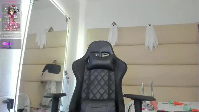 Image 7 of avatomas Stream on Chaturbate on 13 days ago