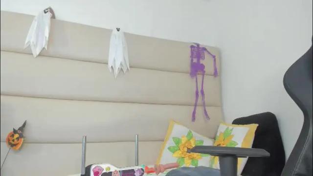 Thumbnail 2, avatomas's Stream at Chaturbate, 7 days ago