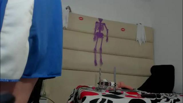 Thumbnail 2, avatomas's Stream at Chaturbate, 1 day ago