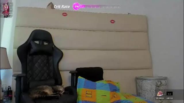 Thumbnail 3, avatomas's Stream at Chaturbate, 1 month ago