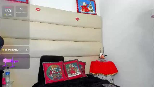 Thumbnail 2, avatomas's Stream at Chaturbate, 1 month ago