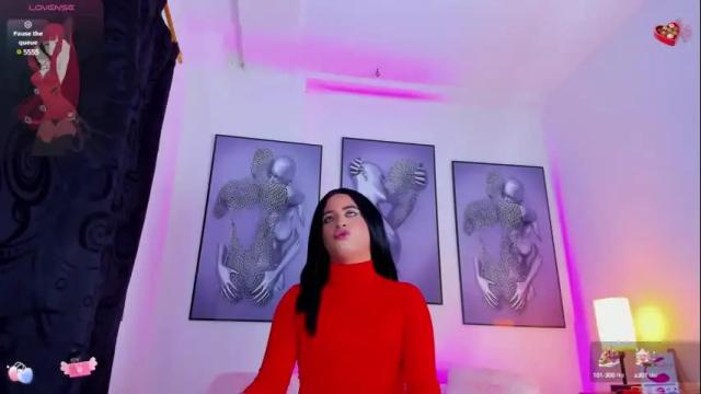 Image 3 of avavega_1 Stream on Chaturbate on 1 month ago