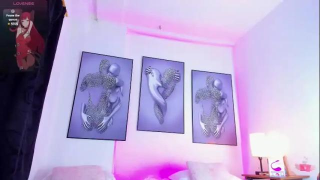 Thumbnail 2, avavega_1's Stream at Chaturbate, 1 month ago