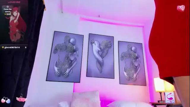 Image 7 of avavega_1 Stream on Chaturbate on 1 month ago