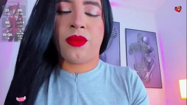 Image 4 of avavega_1 Stream on Chaturbate on 1 month ago
