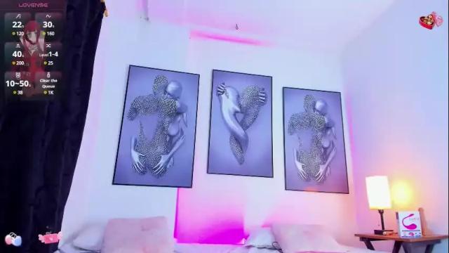 Image 6 of avavega_1 Stream on Chaturbate on 1 month ago